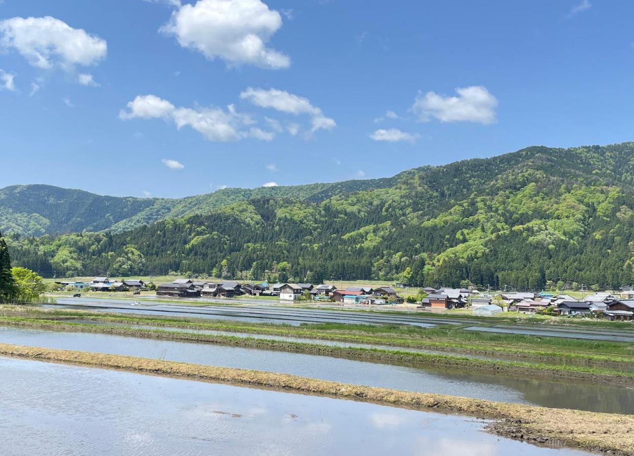 1日1組限定 1棟貸切の古民家 蔵の宿 隠れ蔵 ناغاهاما المظهر الخارجي الصورة